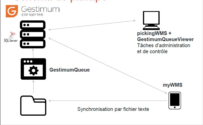 mywms schema